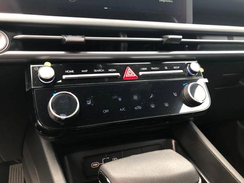 New 2026 Hyundai Santa Cruz SEL image 14