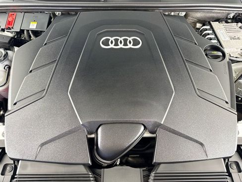 Used 2023 Audi Q7 3.0T Prestige w/ Prestige Package AWD/4WD image 24