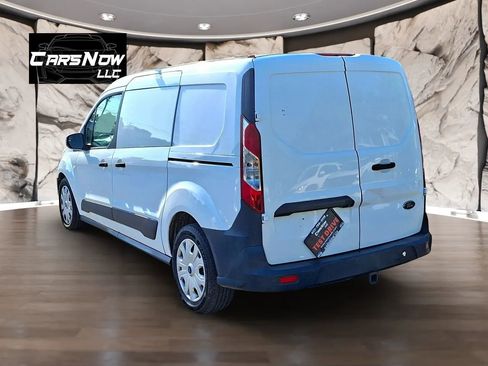 Used 2019 Ford Transit Connect XL w/ Trailer Tow Package FWD image 4