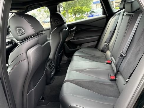 Certified 2025 Acura TLX SH-AWD w/ A-SPEC Pkg image 31