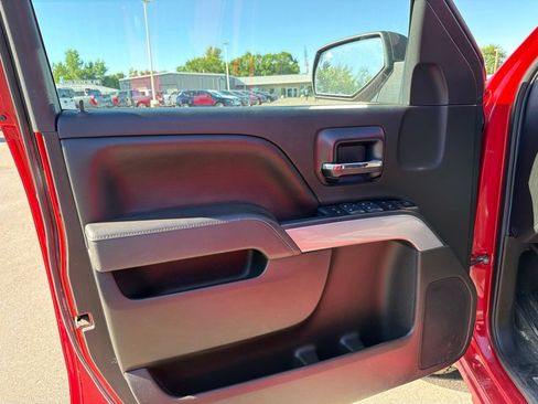 Used 2014 Chevrolet Silverado 1500 LT w/ All Star Edition AWD/4WD image 13