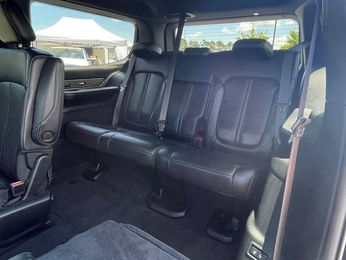 Used 2022 Jeep Wagoneer Series III w/ Premium Group I RWD image 44