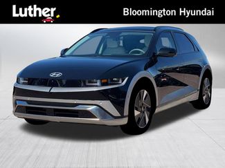 New 2026 Hyundai Ioniq 5 Limited video 1