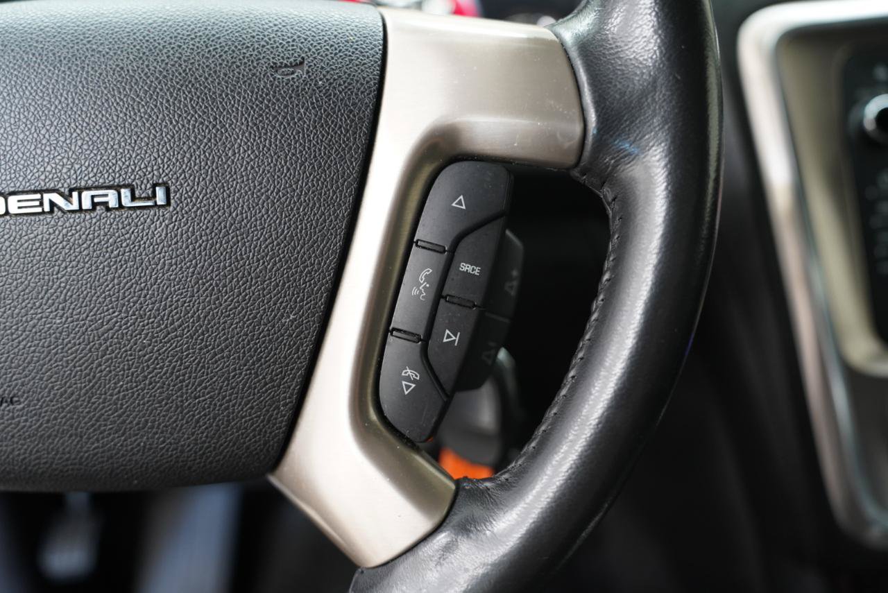 Used 2013 GMC Acadia Denali FWD image 15