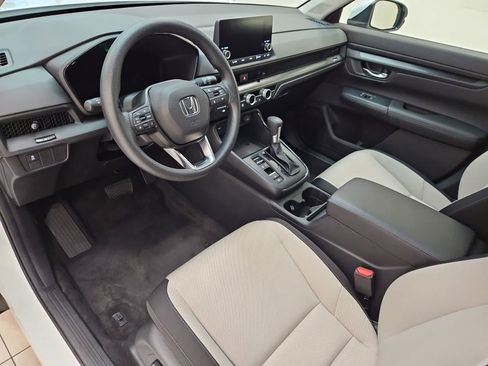Certified 2024 Honda CR-V EX image 2