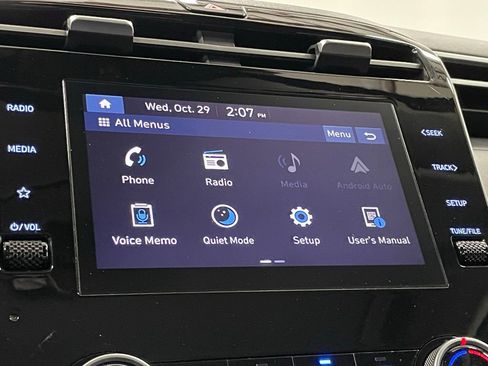 Certified 2023 Hyundai Tucson SE image 17