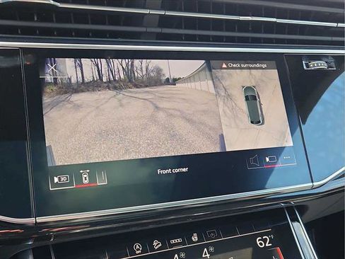 New 2026 Audi Q8 Premium Plus AWD/4WD image 16