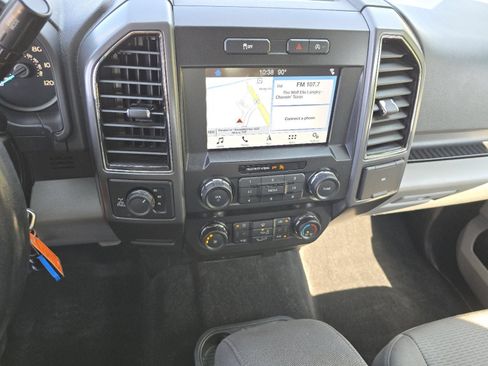 Used 2019 Ford F150 XLT w/ Equipment Group 302A Luxury AWD/4WD image 32
