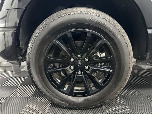 Used 2024 Ford F150 Platinum w/ FX4 Off-Road Package image 39