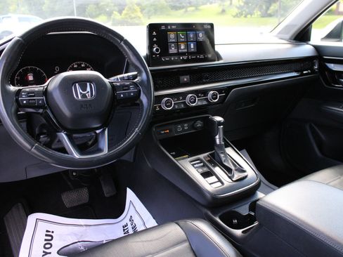 Used 2023 Honda CR-V EX-L image 23