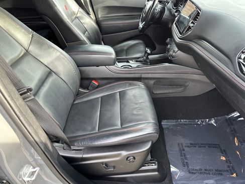 Used 2023 Dodge Durango GT image 13