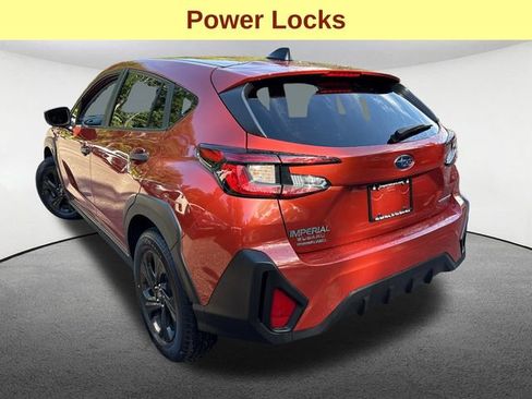 Certified 2024 Subaru Crosstrek 2.0i AWD/4WD image 11