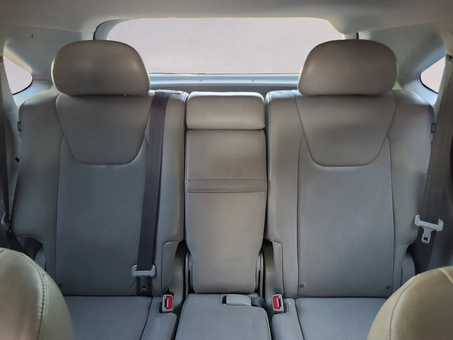 Used 2011 Lexus RX 350 2WD w/ Premium Pkg image 18