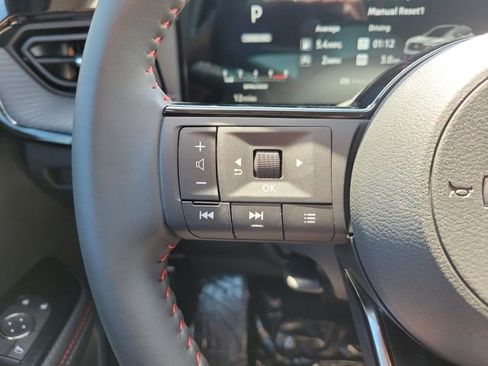 New 2026 Nissan Kicks SR w/ Cold Weather Package AWD/4WD image 23