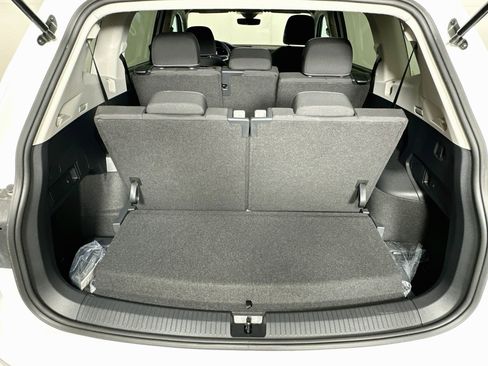 Used 2023 Volkswagen Tiguan S w/ Driver Assistance Package FWD image 27