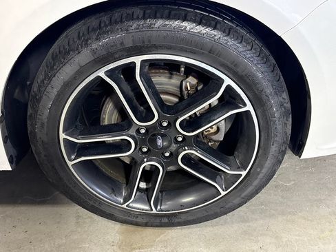 Used 2014 Ford Flex Limited w/ Equipment Group 303A AWD/4WD image 12