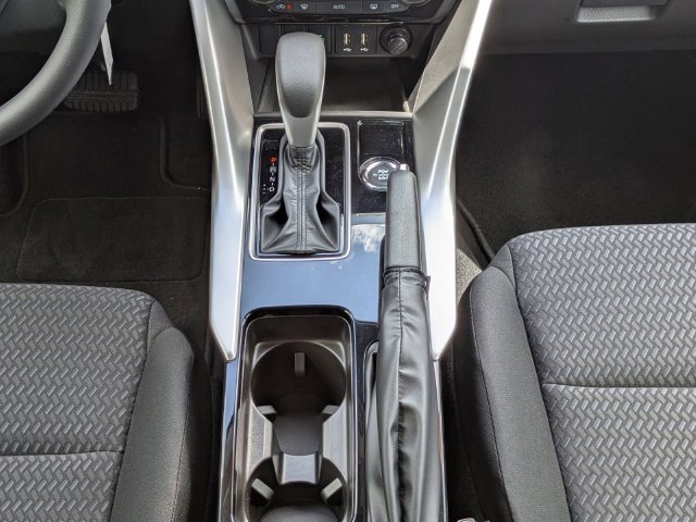 New 2026 Mitsubishi Eclipse Cross ES AWD/4WD image 20