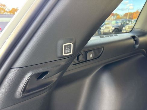 New 2025 Jeep Grand Cherokee Limited image 5