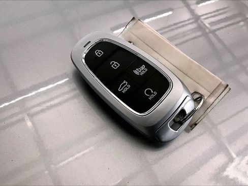 Used 2021 Hyundai Sonata SEL Plus w/ Winter Weather Package image 9