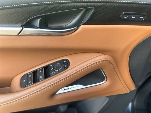 Used 2023 INFINITI QX60 Sensory w/ Vision Package image 14