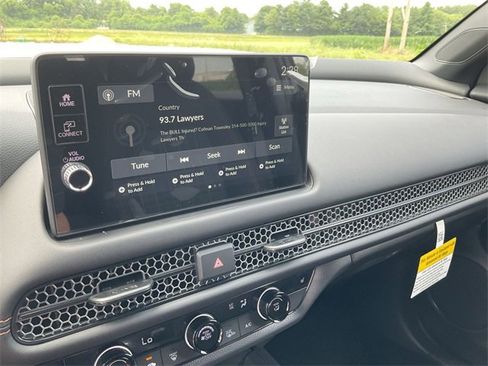 New 2026 Honda HR-V Sport image 24