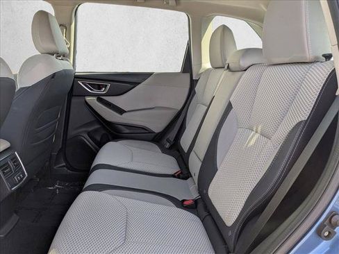 Used 2024 Subaru Forester Premium AWD/4WD image 19