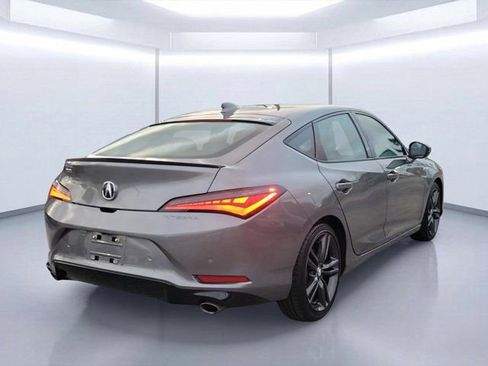 Used 2025 Acura Integra A-Spec FWD image 3