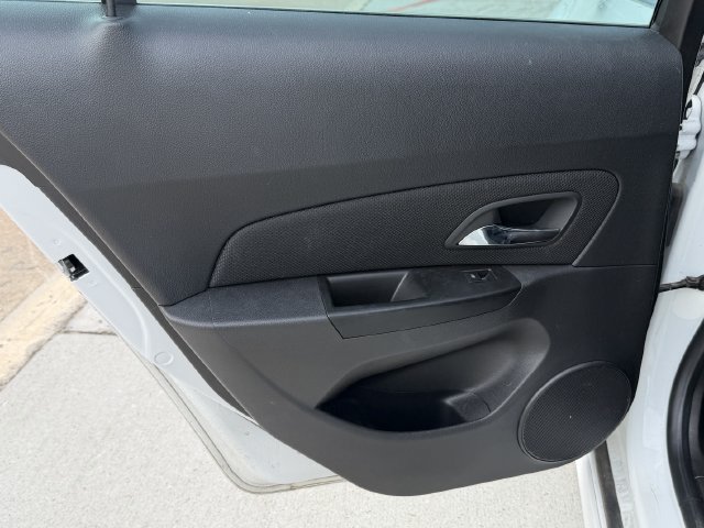 Used 2013 Chevrolet Cruze LTZ w/ RS Package FWD image 23