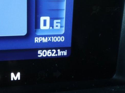 Used 2023 Ford Bronco Wildtrak image 36