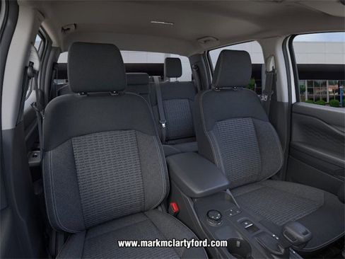 New 2025 Ford Ranger XL image 10