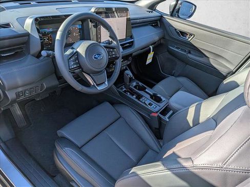 New 2026 Subaru Outback Touring XT image 3