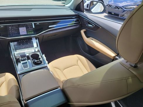 New 2026 Audi Q8 Premium AWD/4WD image 24