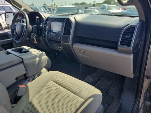 Used 2020 Ford F150 XLT AWD/4WD image 28