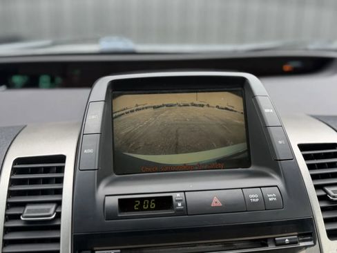 Used 2007 Toyota Prius image 25