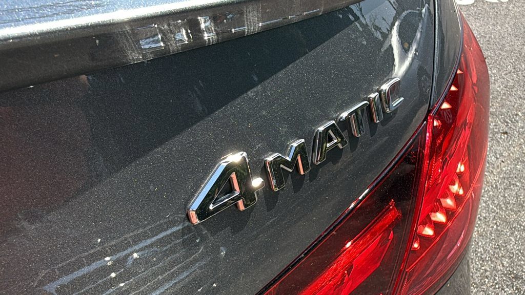 Certified 2024 Mercedes-Benz C 300 4MATIC Sedan image 17