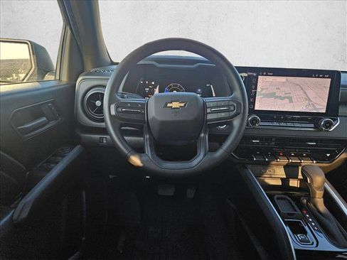 New 2026 Chevrolet Colorado W/T image 12