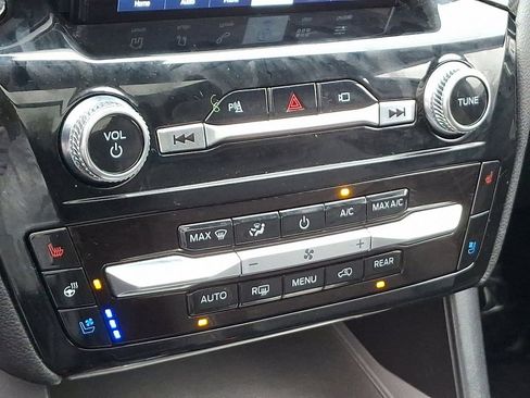 Certified 2022 Ford Explorer ST w/ Equipment Group 401A image 17