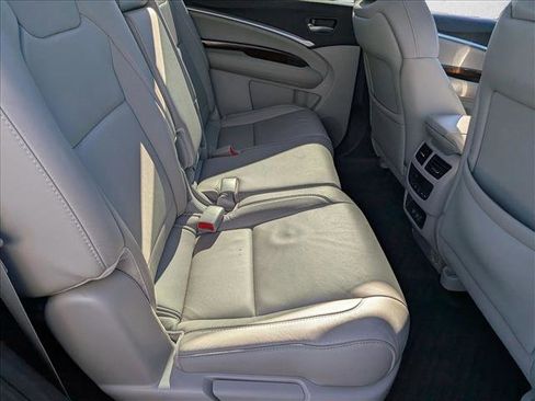 Used 2017 Acura MDX SH-AWD w/ Technology Package image 20