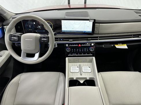 New 2026 Hyundai Santa Fe Limited image 25