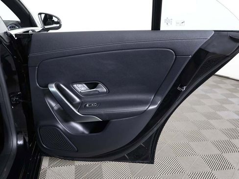 Used 2025 Mercedes-Benz CLA 250 CLA 250 image 25