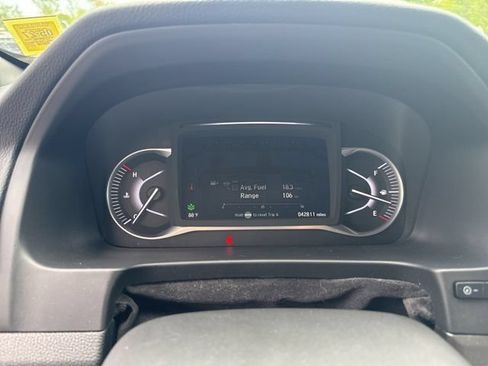 Used 2022 Honda Passport EX-L image 19