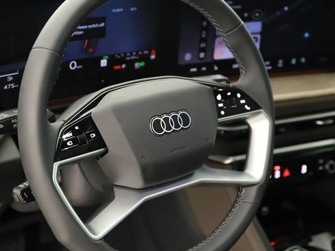 New 2026 Audi Q5 2.0T AWD/4WD image 16