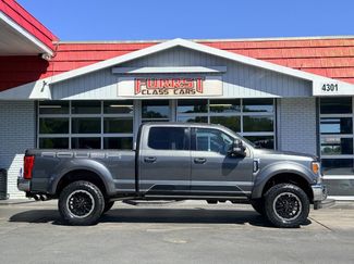 Used 2018 Ford F250 Lariat w/ Lariat Ultimate Package video 2