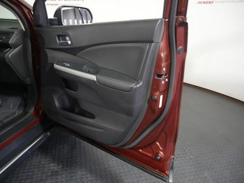 Used 2015 Honda CR-V EX-L image 5