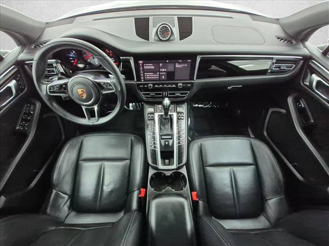 Used 2019 Porsche Macan S AWD/4WD image 20