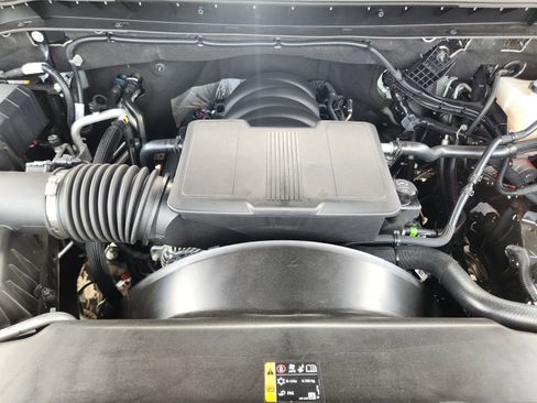 New 2026 Chevrolet Silverado 2500 Custom w/ Custom Value Package AWD/4WD image 25