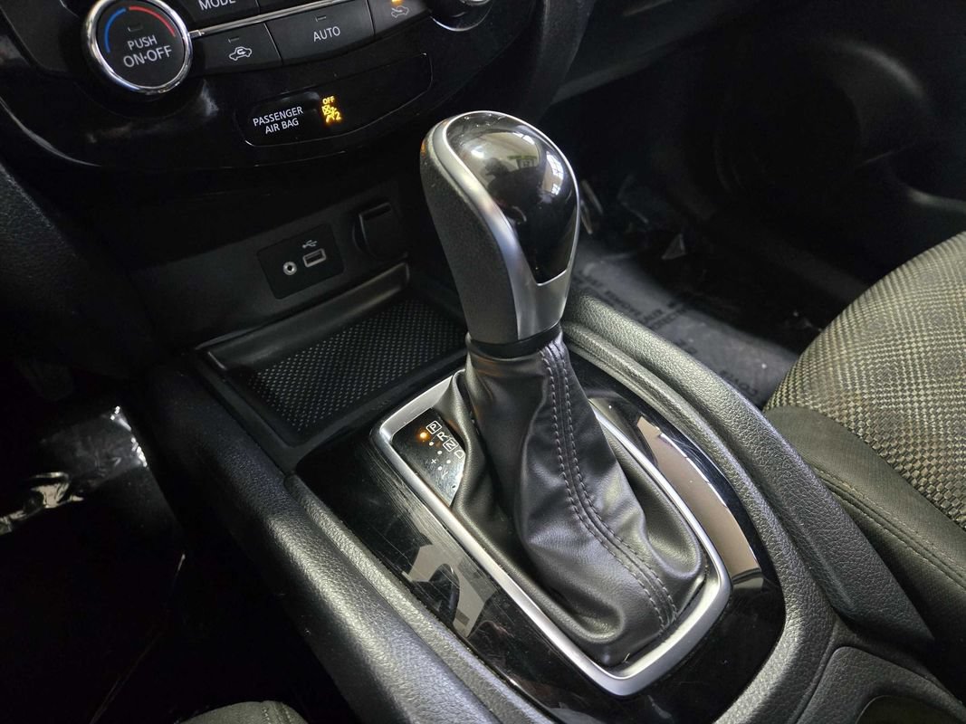 Used 2021 Nissan Rogue Sport SV AWD/4WD image 20