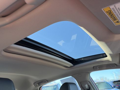 Certified 2023 Honda Civic EX-L image 13