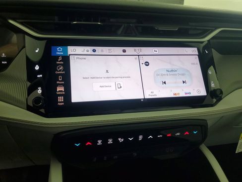 New 2026 Jeep Cherokee Limited AWD/4WD image 20