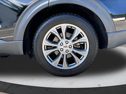 Used 2022 Ford Explorer Limited w/ Equipment Group 301A RWD image 35